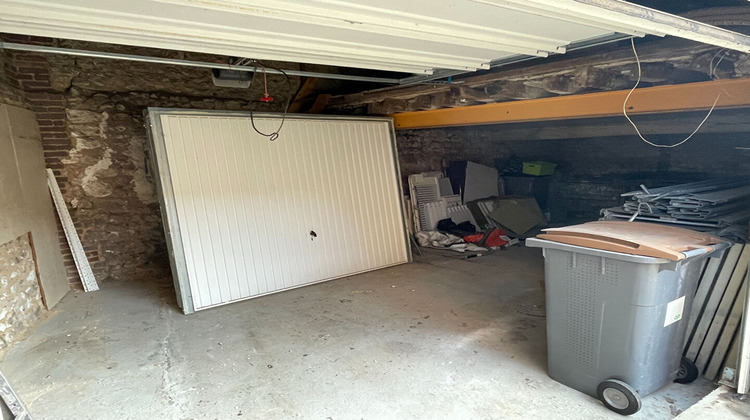 Ma-Cabane - Vente Divers SAINT-AUBIN-LES-ELBEUF, 42 m²