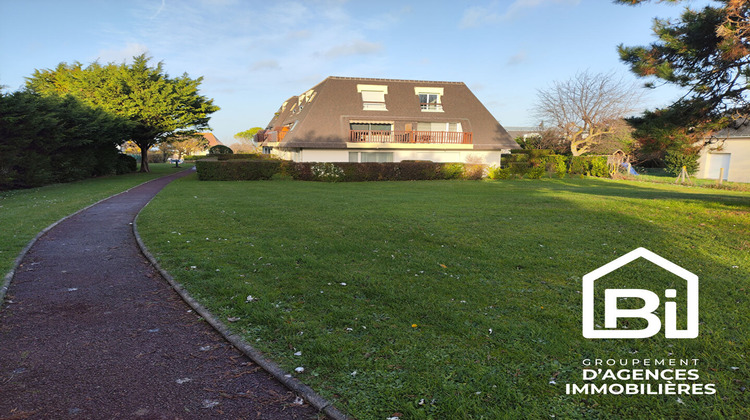 Ma-Cabane - Vente Divers SAINT-AUBIN-SUR-MER, 2 m²