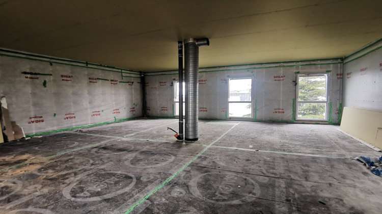 Ma-Cabane - Vente Divers Saint-Avé, 68 m²