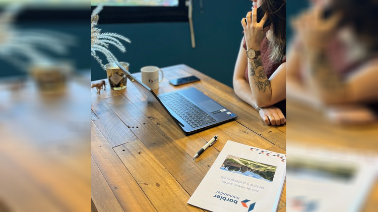 Ma-Cabane - Vente Divers Saint-Avé, 68 m²