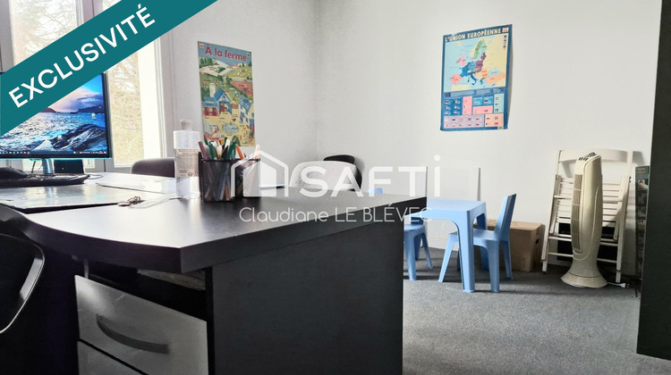 Ma-Cabane - Vente Divers Saint-Ave, 43 m²