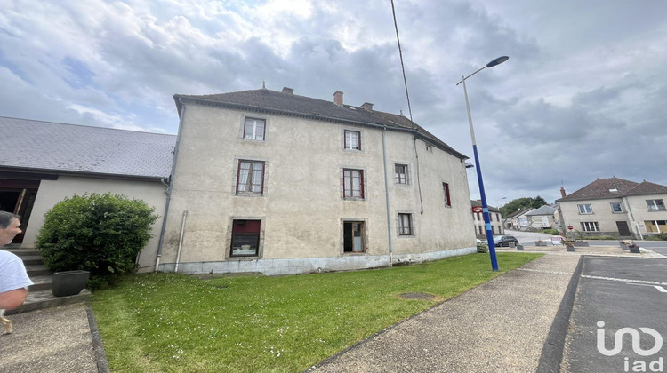 Ma-Cabane - Vente Divers Saint-Avit, 220 m²
