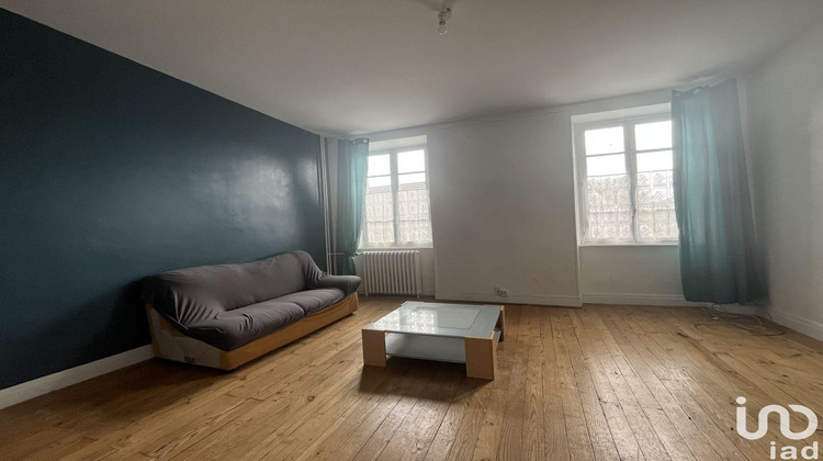 Ma-Cabane - Vente Divers Saint-Avit, 220 m²