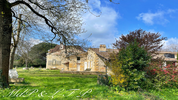 Ma-Cabane - Vente Divers SAINT AVIT SAINT NAZAIRE, 700 m²