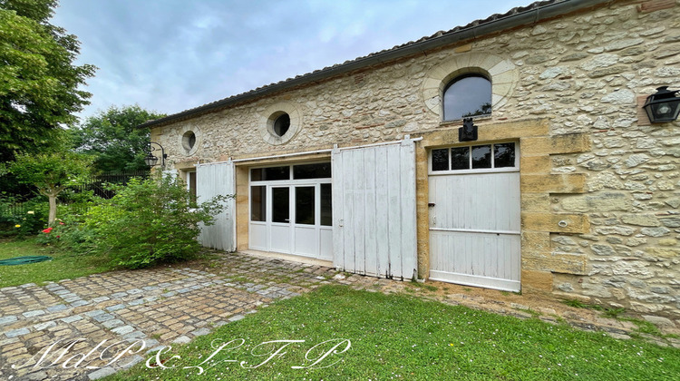 Ma-Cabane - Vente Divers SAINT AVIT SAINT NAZAIRE, 700 m²