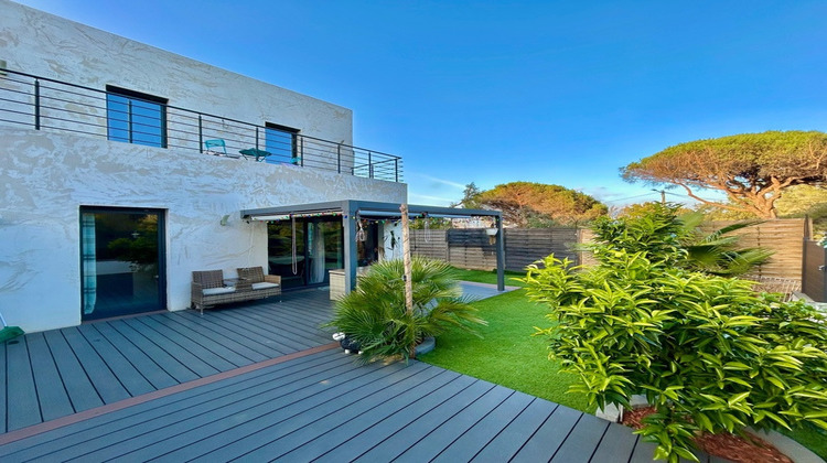 Ma-Cabane - Vente Divers SAINT AYGULF, 107 m²