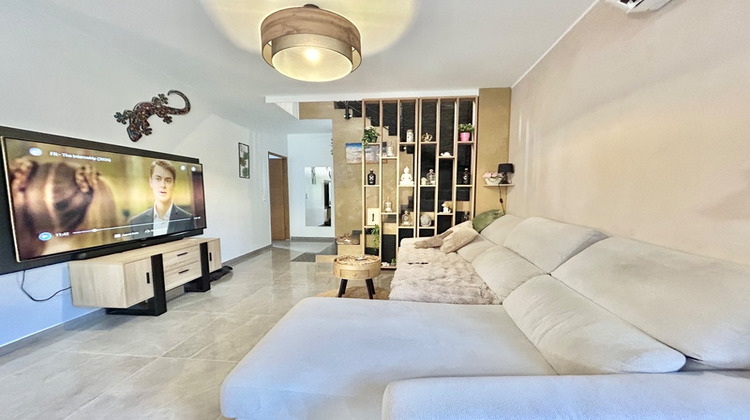 Ma-Cabane - Vente Divers SAINT AYGULF, 107 m²