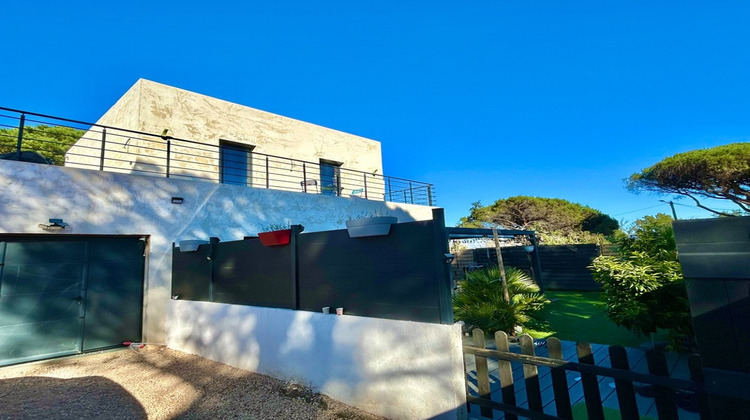 Ma-Cabane - Vente Divers SAINT AYGULF, 107 m²