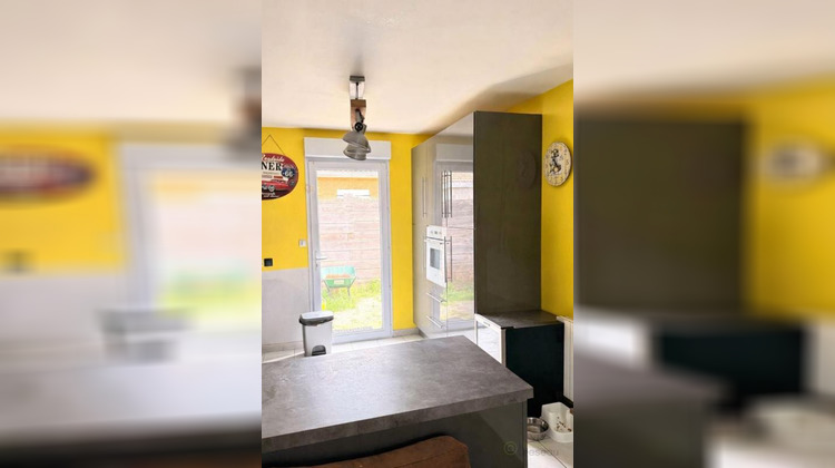 Ma-Cabane - Vente Divers SAINT BARTHELEMY DE VALS, 80 m²