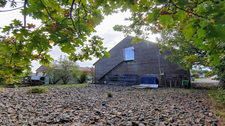 Ma-Cabane - Vente Divers SAINT BEAUZELY, 320 m²