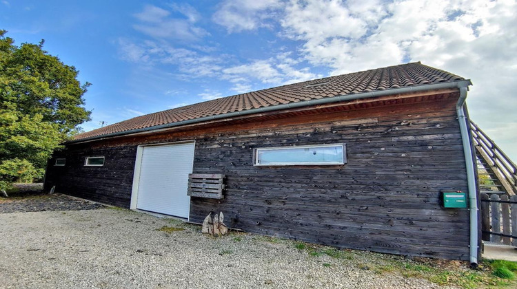 Ma-Cabane - Vente Divers SAINT BEAUZELY, 320 m²