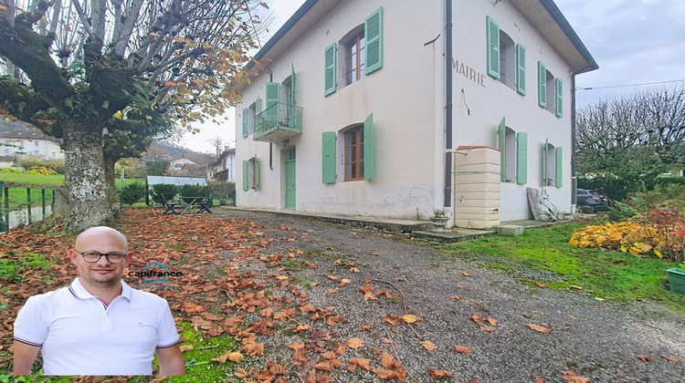 Ma-Cabane - Vente Divers SAINT BERON, 139 m²