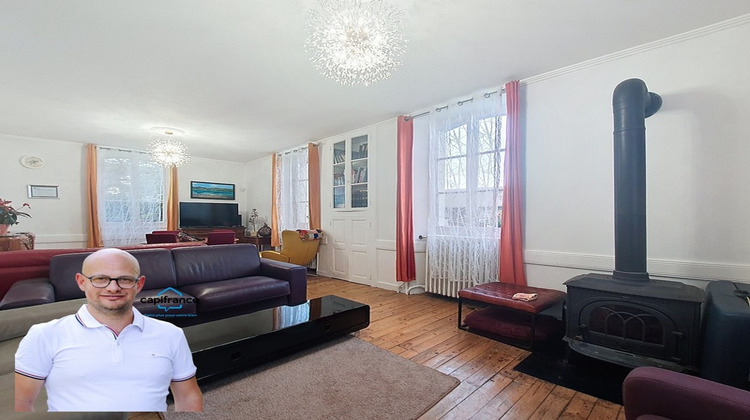 Ma-Cabane - Vente Divers SAINT BERON, 139 m²