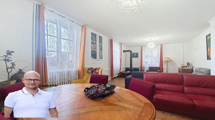 Ma-Cabane - Vente Divers SAINT BERON, 139 m²