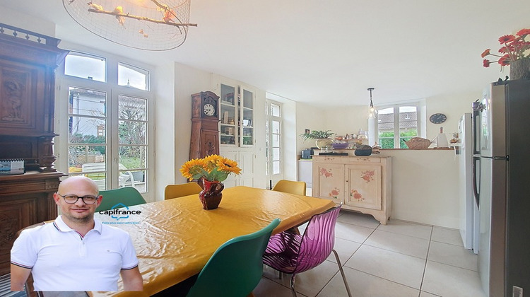 Ma-Cabane - Vente Divers SAINT BERON, 139 m²