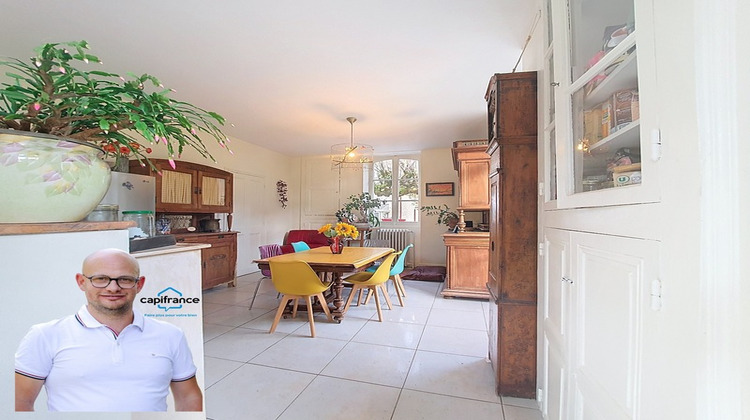 Ma-Cabane - Vente Divers SAINT BERON, 139 m²