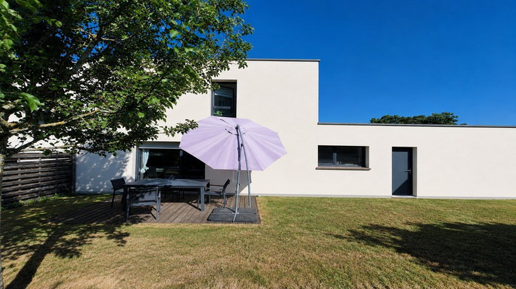 Ma-Cabane - Vente Divers SAINT BERTHEVIN, 105 m²