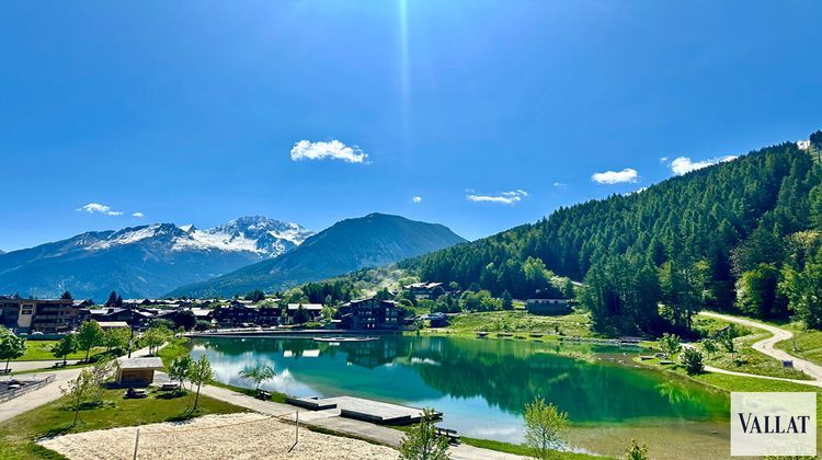 Ma-Cabane - Vente Divers SAINT-BON-TARENTAISE, 0 m²