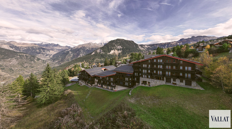 Ma-Cabane - Vente Divers SAINT-BON-TARENTAISE, 0 m²