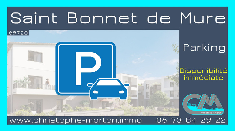Ma-Cabane - Vente Divers SAINT-BONNET-DE-MURE, 0 m²