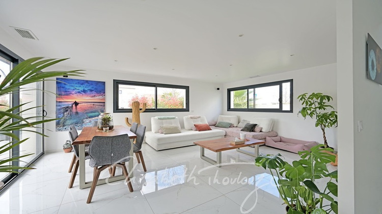 Ma-Cabane - Vente Divers SAINT BRES, 118 m²