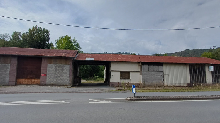 Ma-Cabane - Vente Divers Saint-Chamant, 575 m²