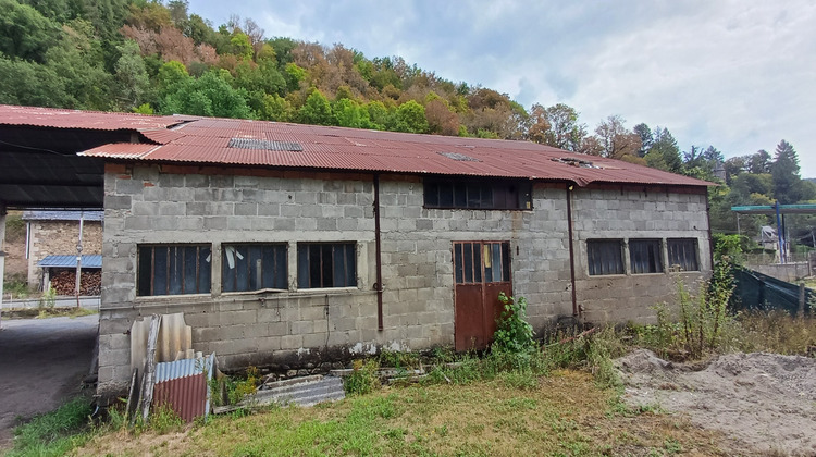 Ma-Cabane - Vente Divers Saint-Chamant, 575 m²