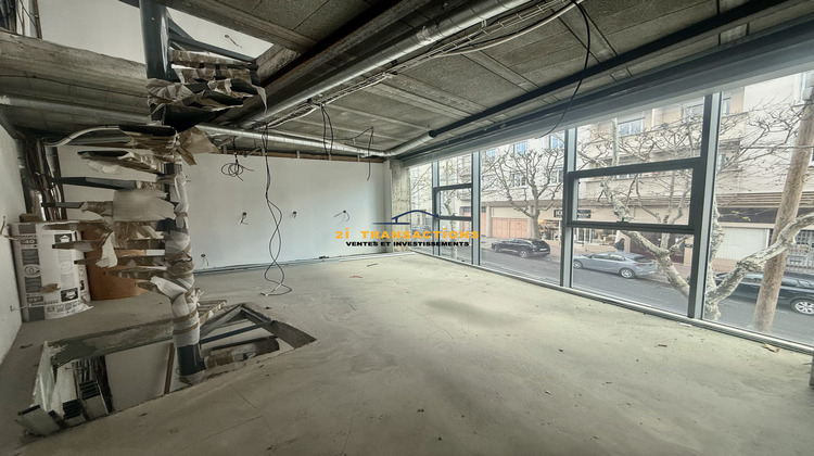 Ma-Cabane - Vente Divers Saint-Chamond, 100 m²