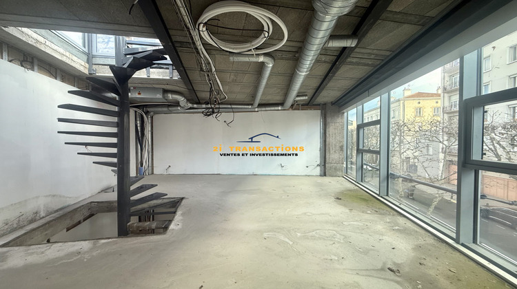 Ma-Cabane - Vente Divers Saint-Chamond, 100 m²