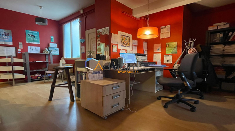 Ma-Cabane - Vente Divers Saint-Chamond, 93 m²