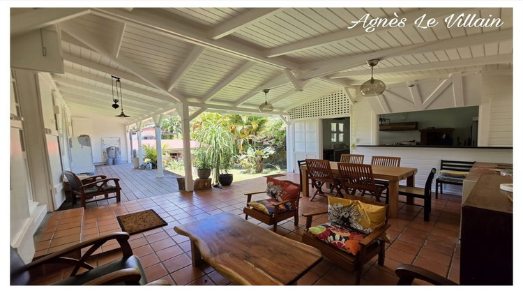 Ma-Cabane - Vente Divers SAINT CLAUDE, 120 m²