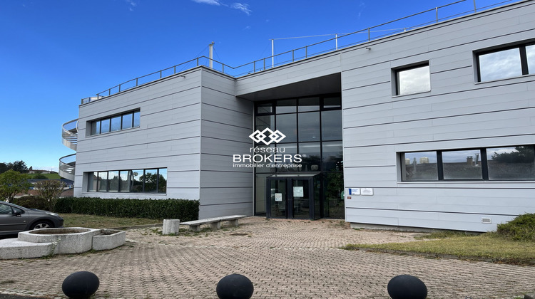 Ma-Cabane - Vente Divers Saint-Clément-les-Places, 1306 m²