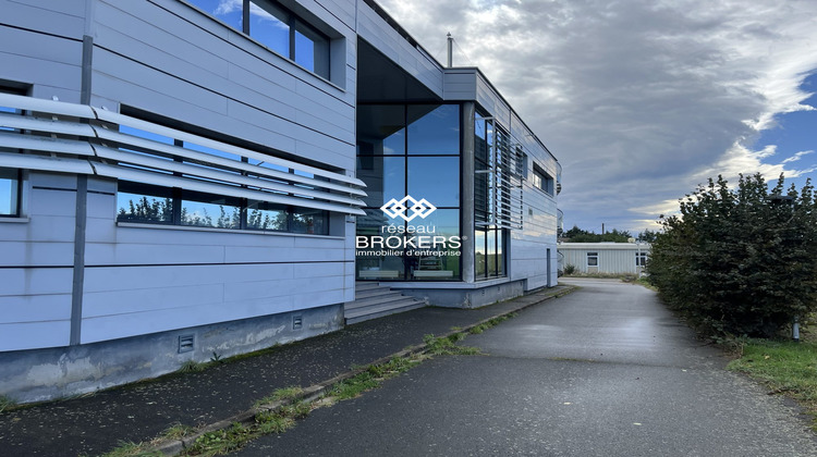 Ma-Cabane - Vente Divers Saint-Clément-les-Places, 1306 m²