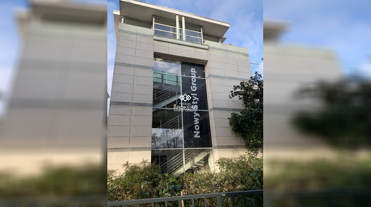 Ma-Cabane - Vente Divers Saint-Cloud, 3258 m²