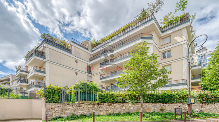 Ma-Cabane - Vente Divers SAINT-CLOUD, 25 m²