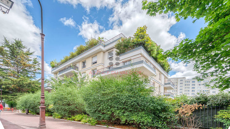 Ma-Cabane - Vente Divers SAINT-CLOUD, 25 m²