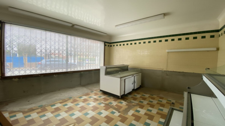 Ma-Cabane - Vente Divers SAINT CLOUD, 0 m²