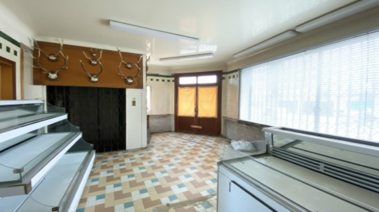 Ma-Cabane - Vente Divers SAINT CLOUD, 0 m²