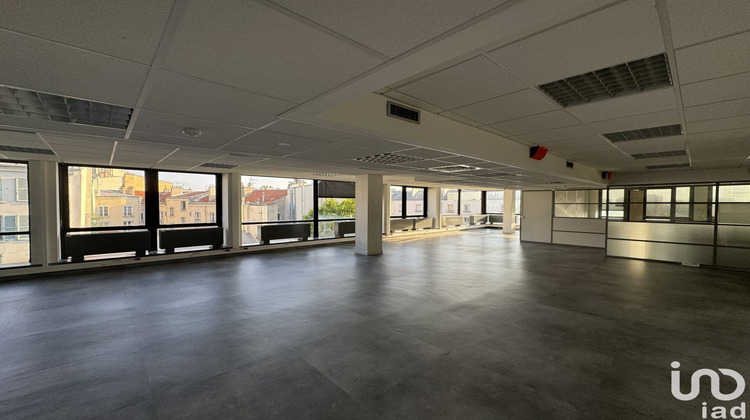 Ma-Cabane - Vente Divers Saint-Cloud, 437 m²