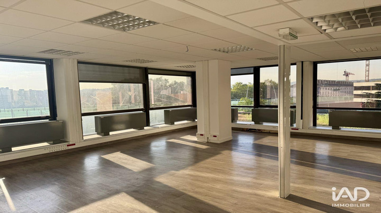 Ma-Cabane - Vente Divers Saint-Cloud, 1236 m²