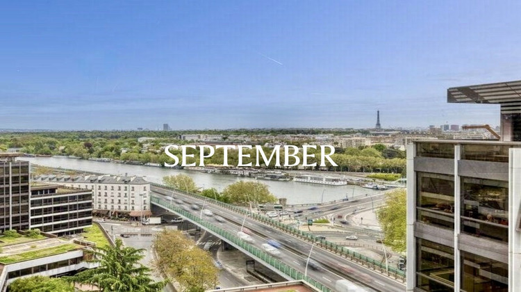 Ma-Cabane - Vente Divers Saint-Cloud, 223 m²