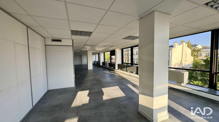 Ma-Cabane - Vente Divers Saint-Cloud, 1236 m²