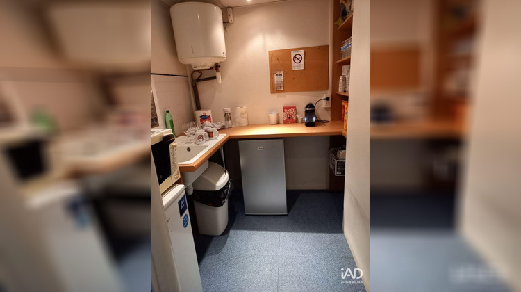 Ma-Cabane - Vente Divers Saint Cloud, 170 m²