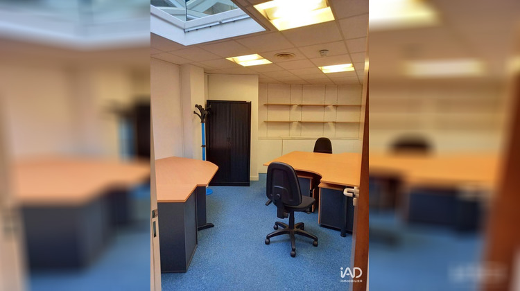 Ma-Cabane - Vente Divers Saint Cloud, 170 m²