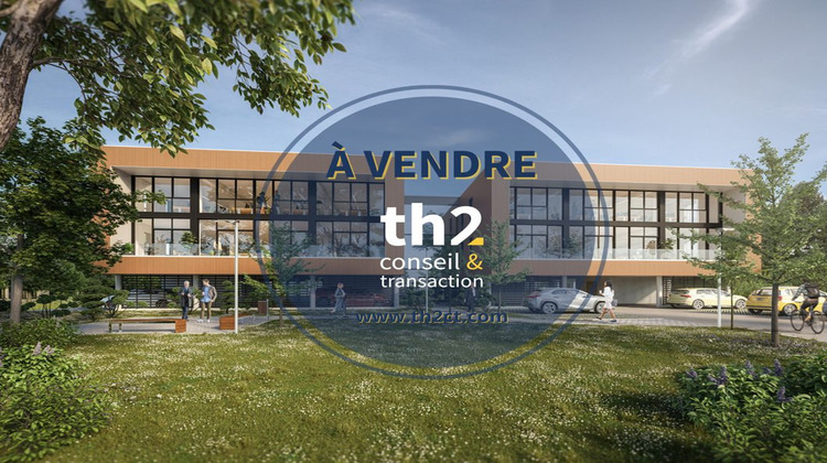 Ma-Cabane - Vente Divers Saint-Contest, 357 m²
