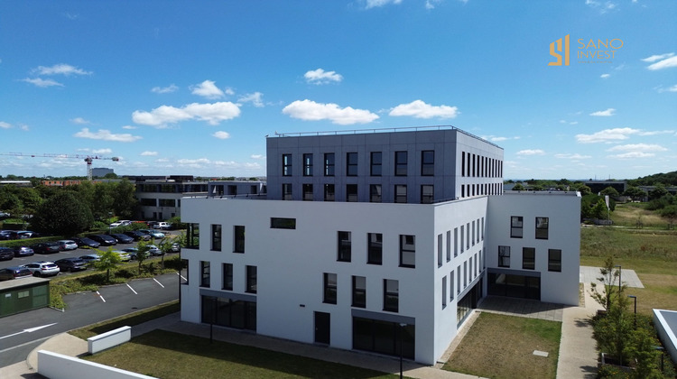 Ma-Cabane - Vente Divers Saint-Contest, 2018 m²