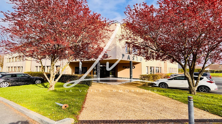 Ma-Cabane - Vente Divers Saint-Contest, 148 m²