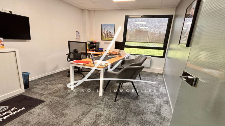 Ma-Cabane - Vente Divers Saint-Contest, 148 m²