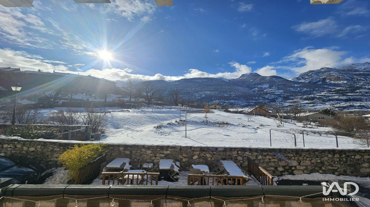 Ma-Cabane - Vente Divers Saint-Crépin, 170 m²