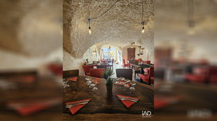 Ma-Cabane - Vente Divers Saint-Crépin, 170 m²